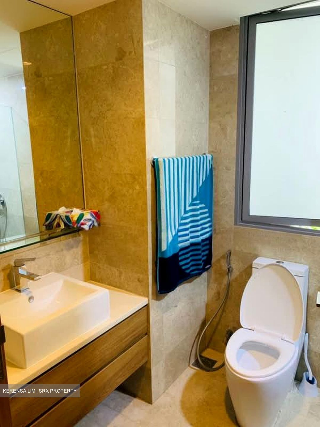 Seastrand (D18), Condominium #568081531